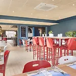 Отель Kyriad Caen Nord - 3*