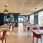 Отель Kyriad Caen Nord - 3*