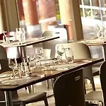 Отель Kyriad Caen Nord - 3*