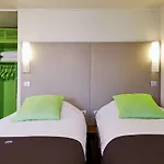 Kyriad Caen Nord - Отель