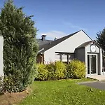 Kyriad Caen Nord - Отель