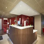 Отель Kyriad Caen Nord - 3*