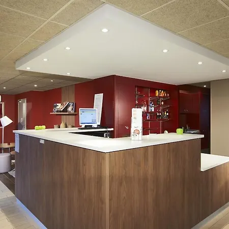 Kyriad Caen Nord -