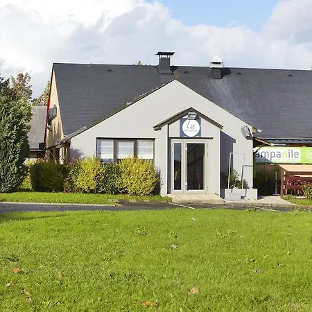 Kyriad Caen Nord - Hotel 3*