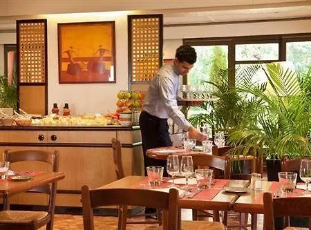 Kyriad Caen Nord - Hotel 3*