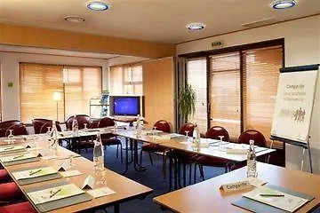 Hotel Kyriad Caen Nord - Hérouville-Saint-Clair