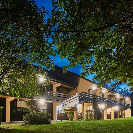 Hotel Kyriad Caen Nord - 3*