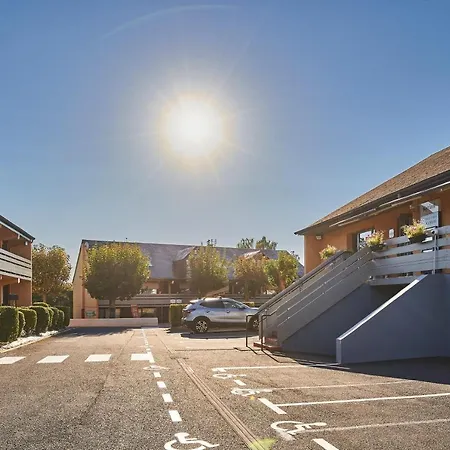 Kyriad Caen Nord - Hotel 3*