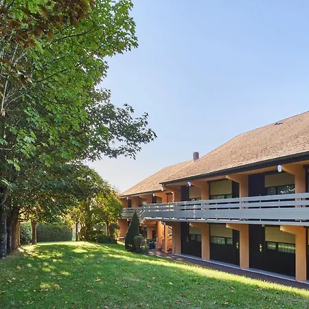 Kyriad Caen Nord - Hotel 3*