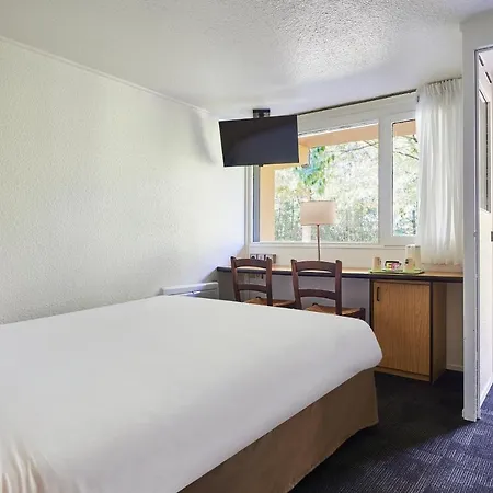 Kyriad Caen Nord - Hotel 3*