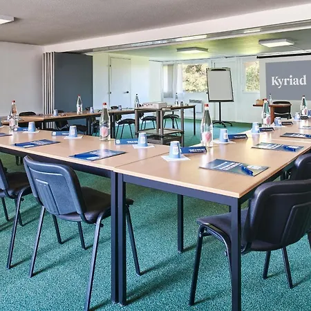 Hotel Kyriad Caen Nord - Hérouville-Saint-Clair