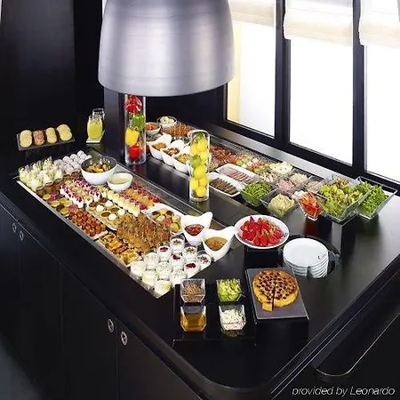 Ξενοδοχείο Kyriad Caen Nord -