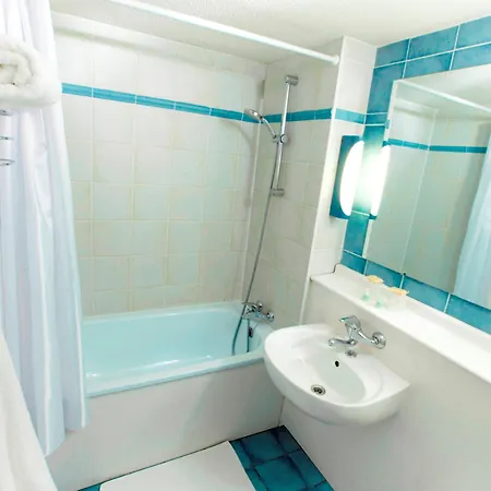 Kyriad Caen Nord - Hotel