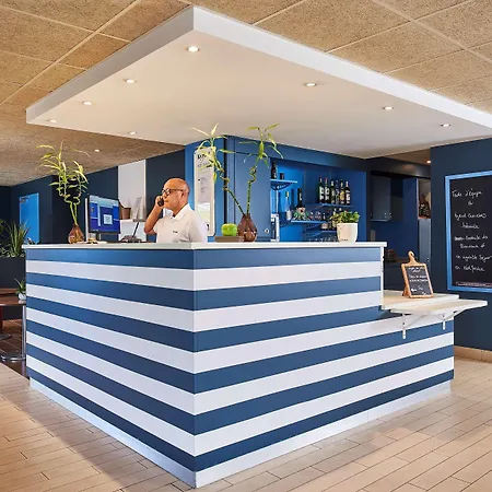 Hotel Kyriad Caen Nord - Hérouville-saint-clair