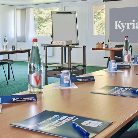Hotel Kyriad Caen Nord - Hérouville-Saint-Clair