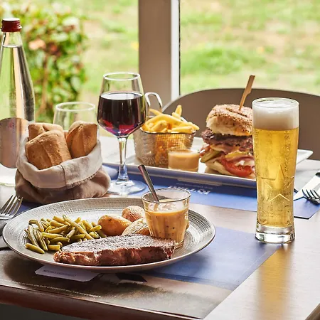 Kyriad Caen Nord - Ξενοδοχείο 3*