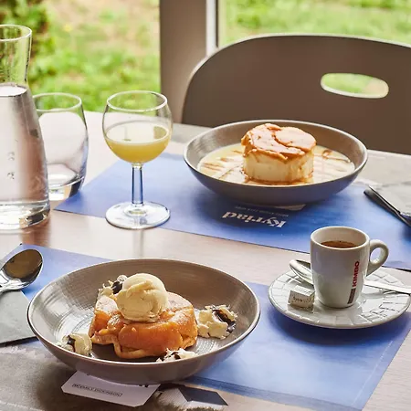 Kyriad Caen Nord - Hotel 3*