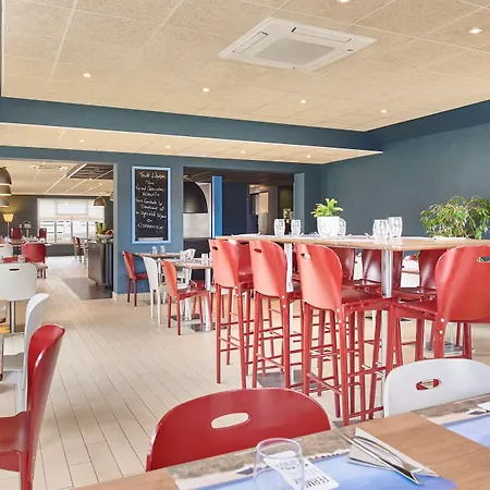 Hotel Kyriad Caen Nord - 3*