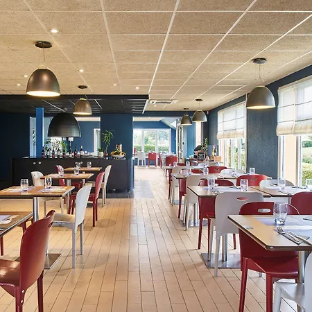 Hotel Kyriad Caen Nord - 3*
