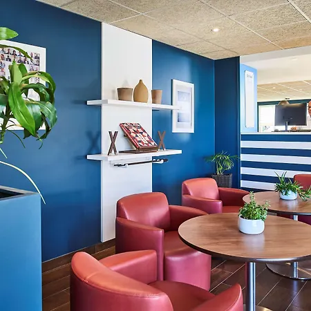 Hotel Kyriad Caen Nord - Hérouville-saint-clair 3*