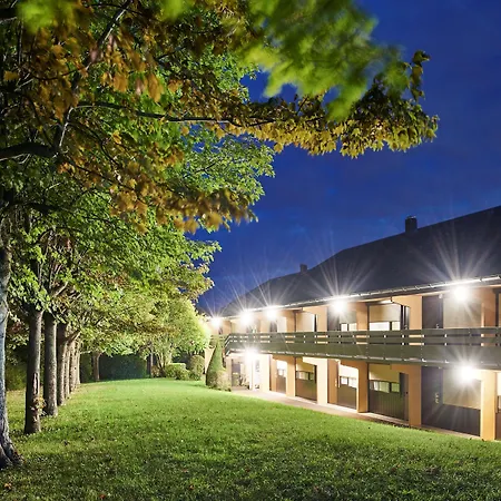 Hotel Kyriad Caen Nord - Hérouville-saint-clair