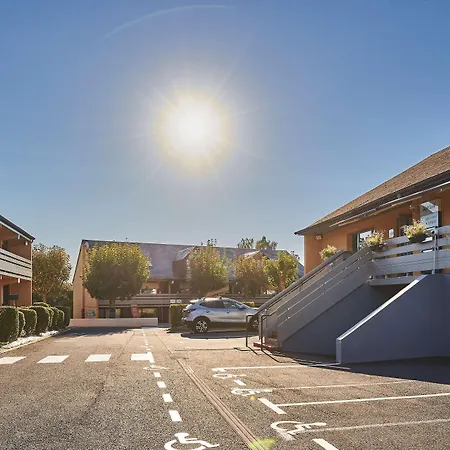 Kyriad Caen Nord - Ξενοδοχείο 3*