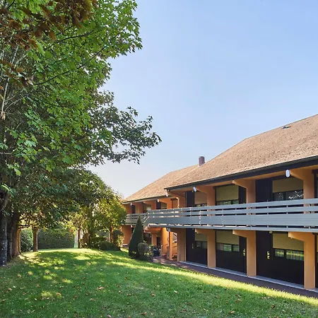 Kyriad Caen Nord - Hérouville-saint-clair Hérouville-Saint-Clair