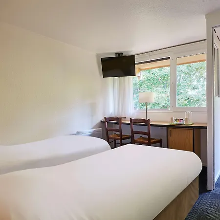 Kyriad Caen Nord - Hérouville-saint-clair 3* Hérouville-Saint-Clair