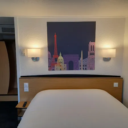 فندق Kyriad Caen Nord -