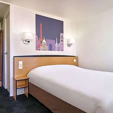 Kyriad Caen Nord - ホテル 3*