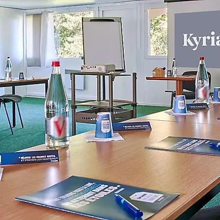 ホテル Kyriad Caen Nord -