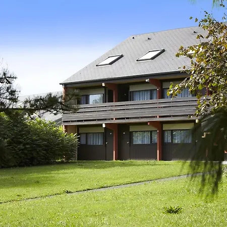 Kyriad Caen Nord - Hotel