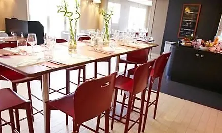 Kyriad Caen Nord - Hérouville-saint-clair Hotel