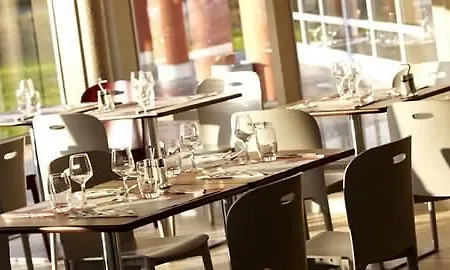 Hotel Kyriad Caen Nord - Hérouville-saint-clair 3*