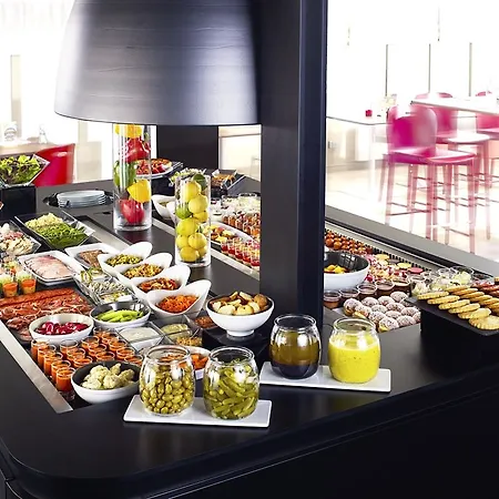 Kyriad Caen Nord - Hotel 3*