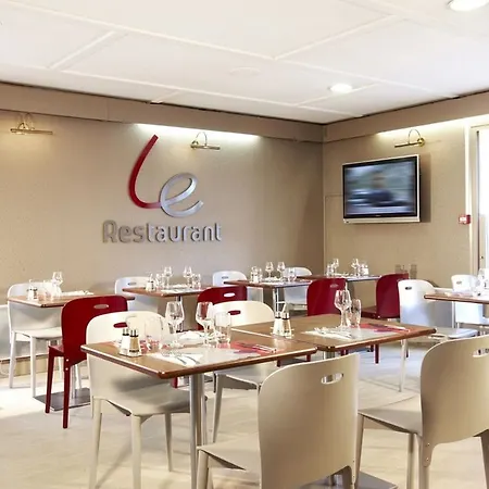 فندق Kyriad Caen Nord - 3*