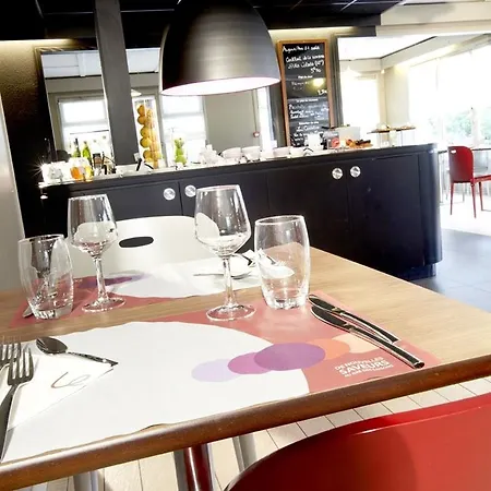 Hotel Kyriad Caen Nord - Hérouville-Saint-Clair