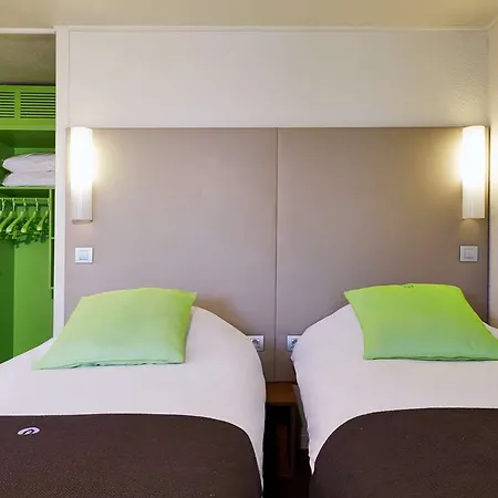 Kyriad Caen Nord - Hotel