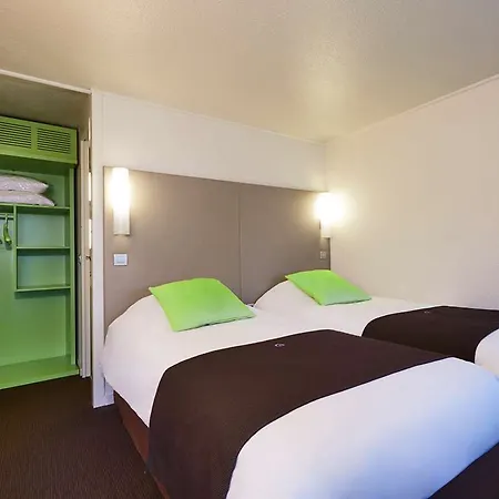 Hotel Kyriad Caen Nord - Hérouville-Saint-Clair