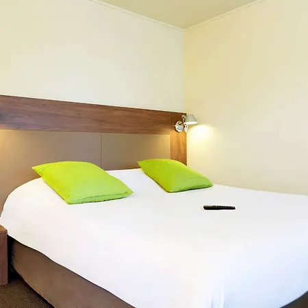 Kyriad Caen Nord - Hotel Hérouville-Saint-Clair