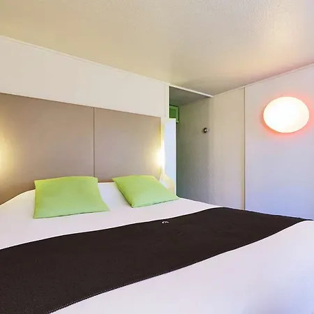 Kyriad Caen Nord - 3*