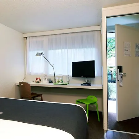 Kyriad Caen Nord - 酒店 3*