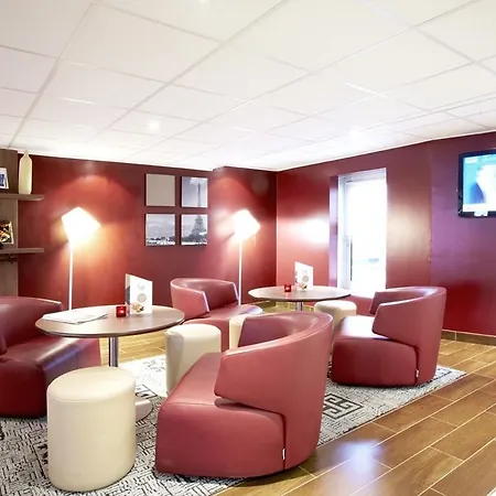 Kyriad Caen Nord -