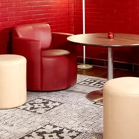 Kyriad Caen Nord - Hotel Herouville-Saint-Clair