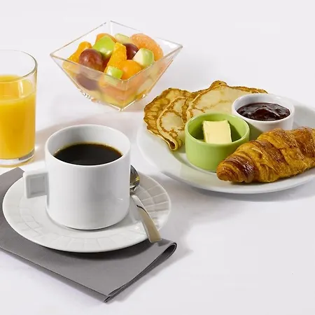 Kyriad Caen Nord - Hotel 3*