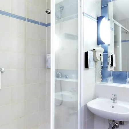 Kyriad Caen Nord - Hérouville-Saint-Clair