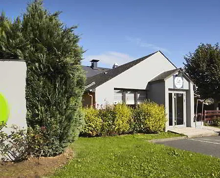 Kyriad Caen Nord - Ξενοδοχείο