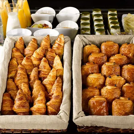 Ξενοδοχείο Kyriad Caen Nord - Hérouville-Saint-Clair