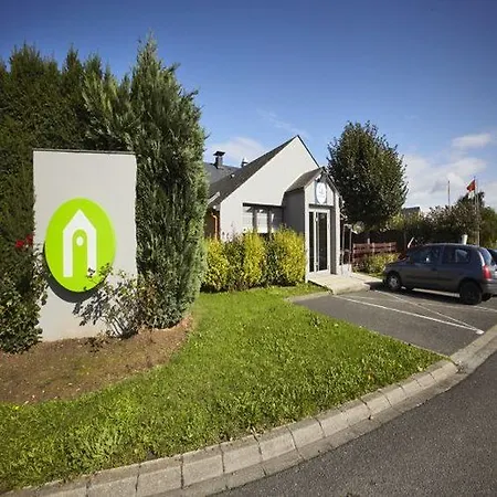 Hotel Kyriad Caen Nord - 3*