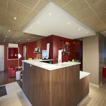 Ξενοδοχείο Kyriad Caen Nord - 3*